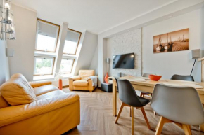 Rodzinny Apartament we Władku, Władysławowo
